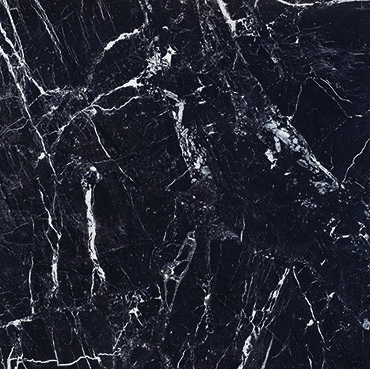 pg marmo black 60x60