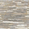 Inserto Magnifique Stripes 29x89 rect.