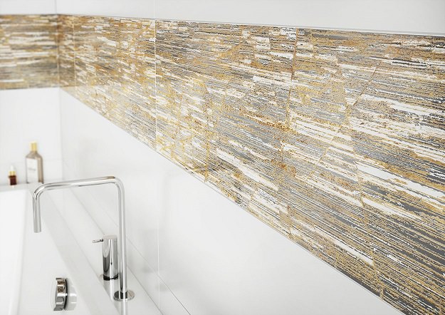 Inserto Magnifique Stripes 29x89 rect.