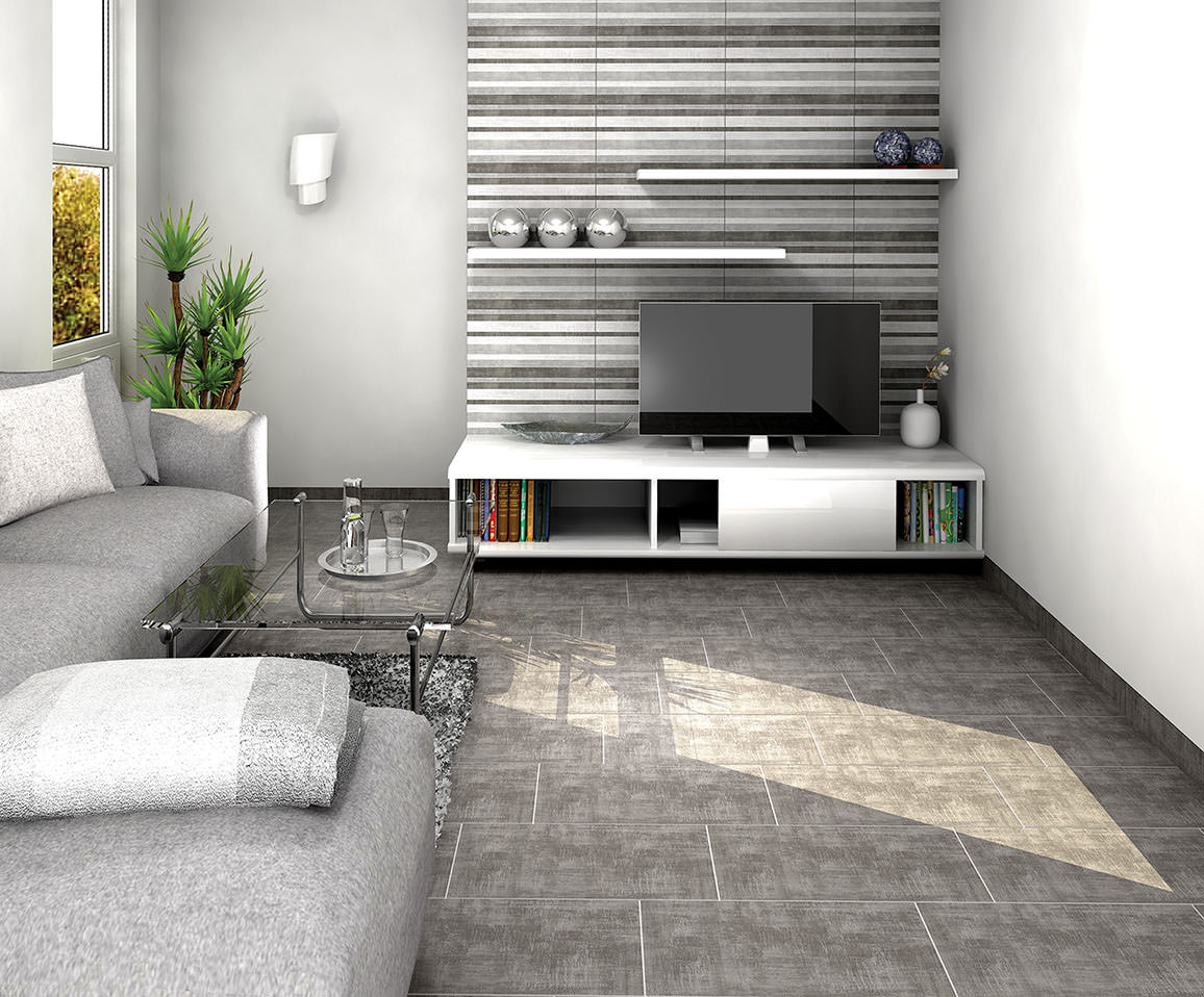 Panama Graphite Line 30x60
