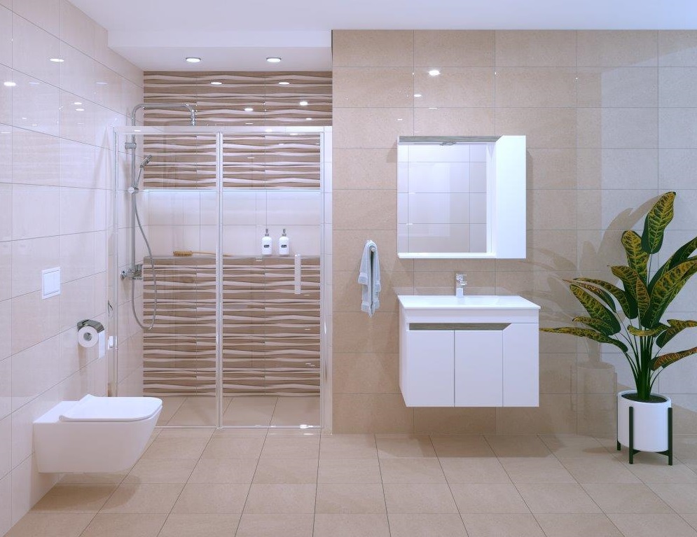 sena beige 25x50
