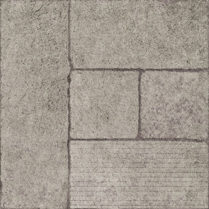 Elba Gray 33x33
