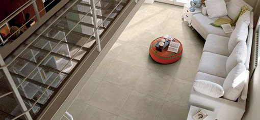 Emotion Blanc 60x60 Rett