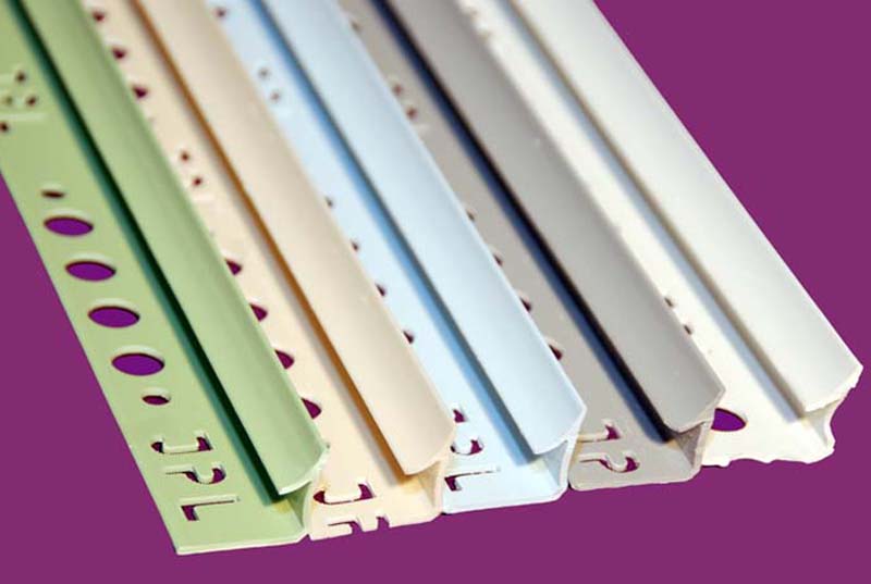 PVC UNIVERZ. LAJSNA (bela,sv. i tamno siva)