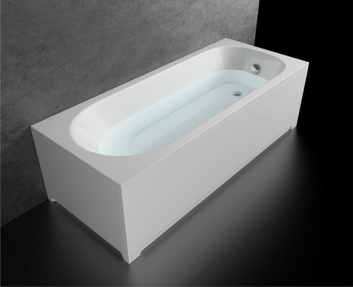 Kada Astra Lux 170x70
