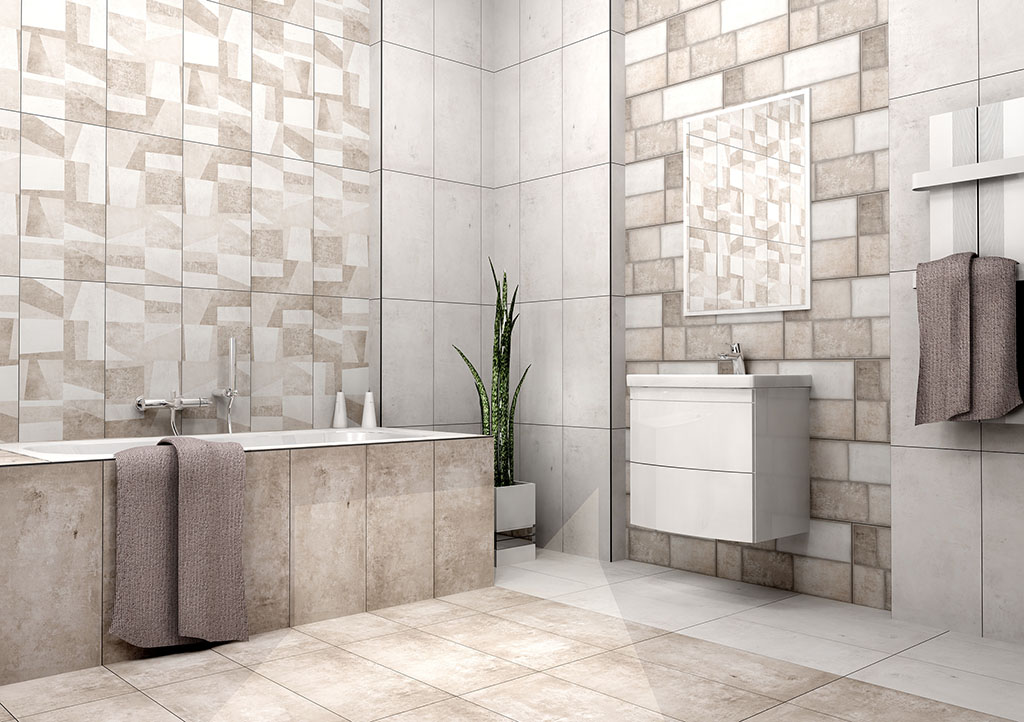 Conte Crema 30x60 R11
