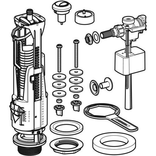 impuls basic 530