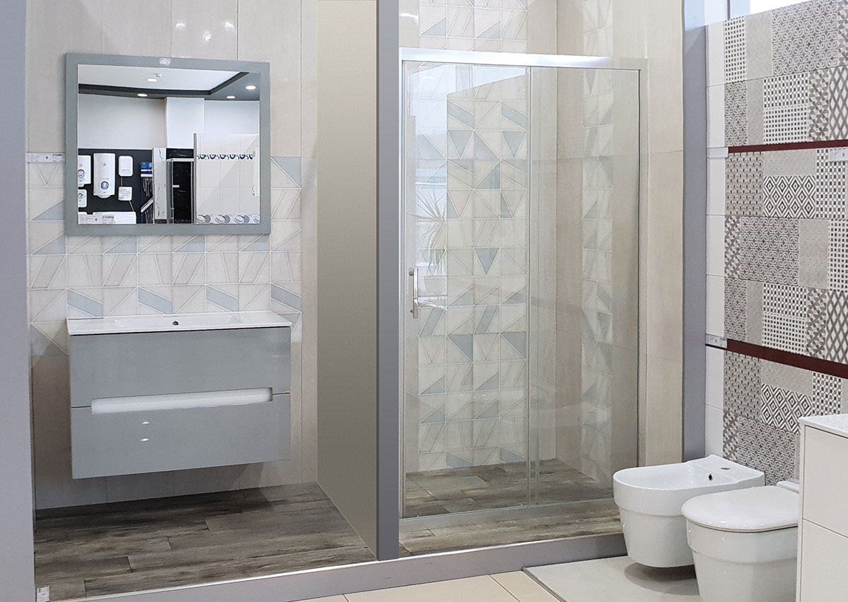 Keramika Jovanovic Blog Walk In Shower