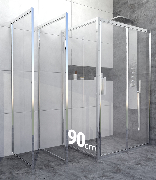 una 90