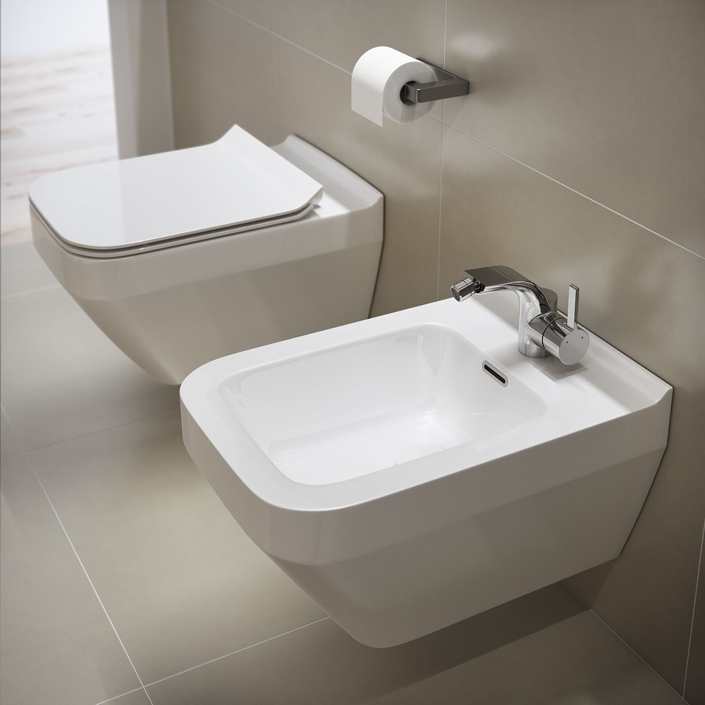Crea Metemorphoses V3 Bathroom 2 Contemporary Sp