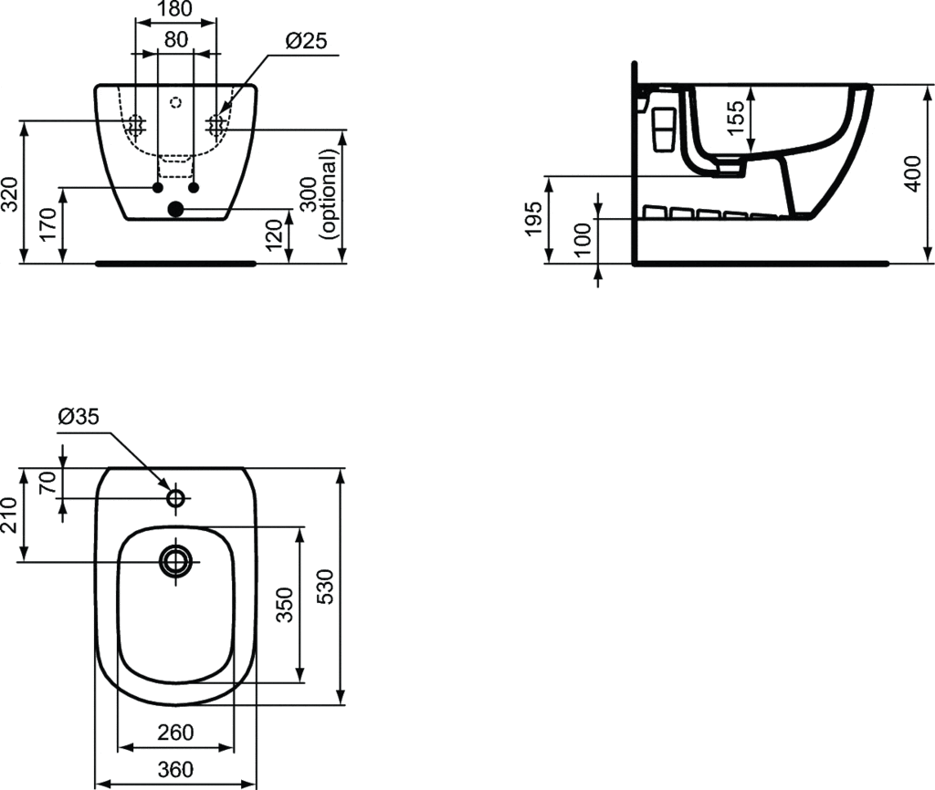 Idealstandard T3504 T3552 Prlistdrw 29bb4fd41f02f53cbe5533b7b61f1d2d