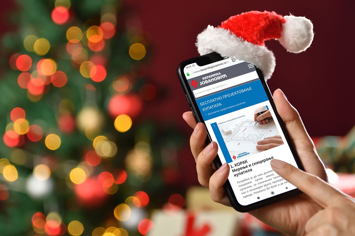 Keramika Jovanovic Blog Godina Pred Nama Smartphone Projekti