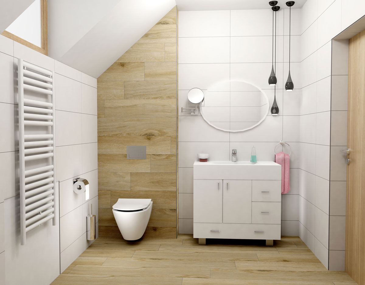 ps500 white matt 29,7x60