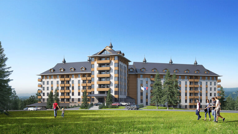 naslovna hotel brkovic