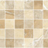 marmo moca mosaic small