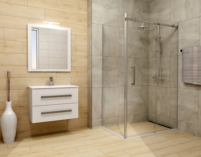 natural sand grava l grey