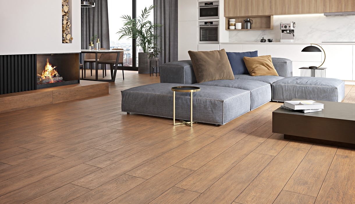 grandwood prime brown