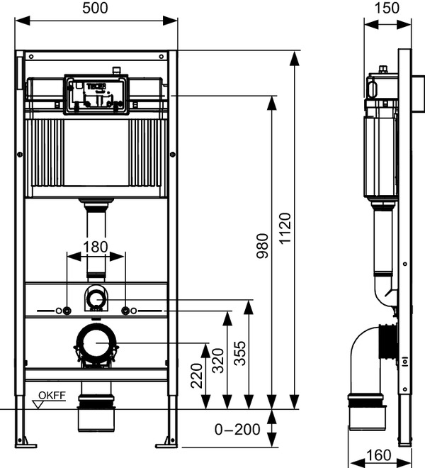 tcv 9400401 eps