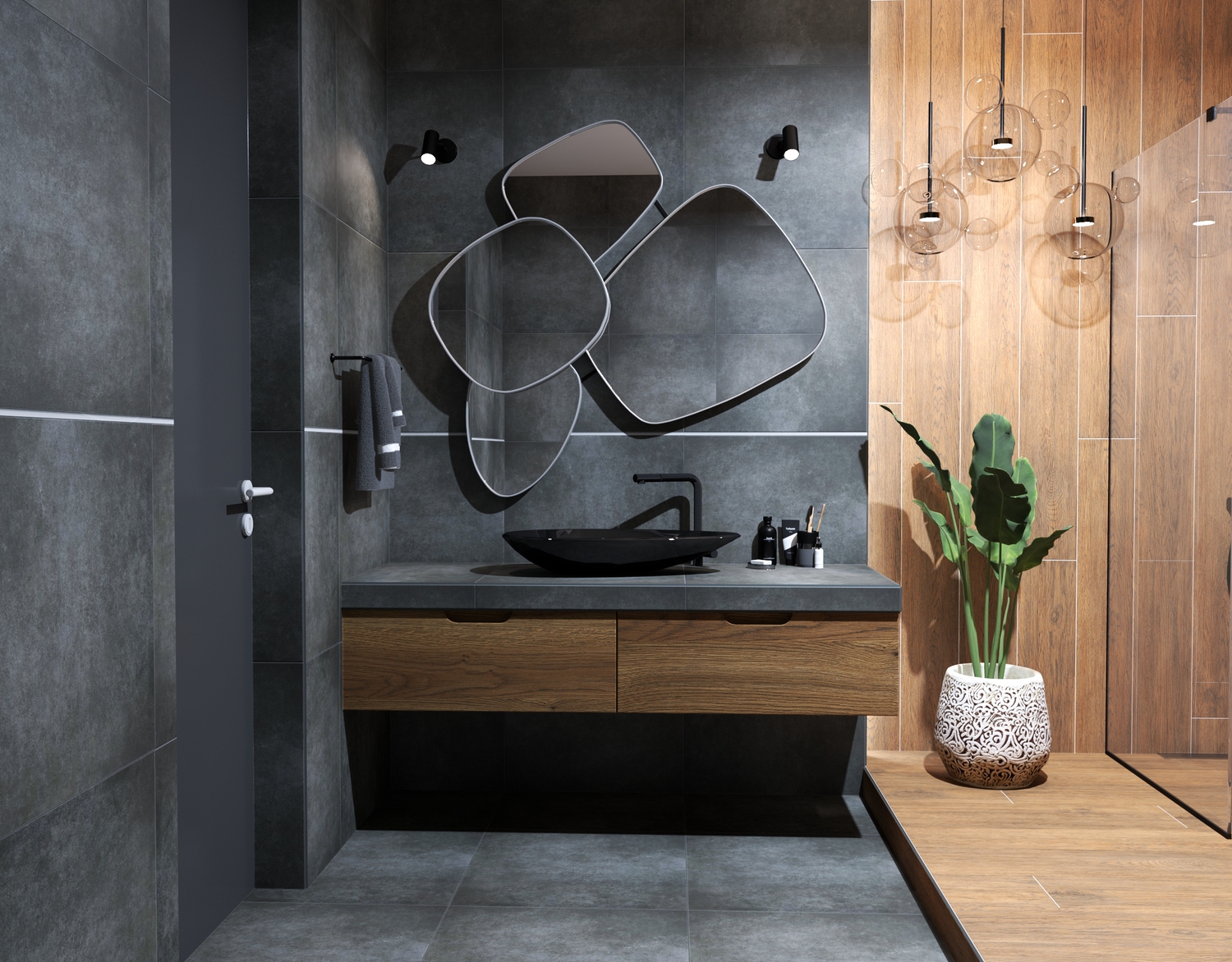 Basilea Antracite 60x60_1