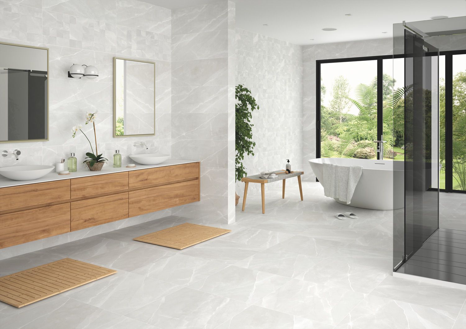 STN AMB TANGO PERLA 60X60