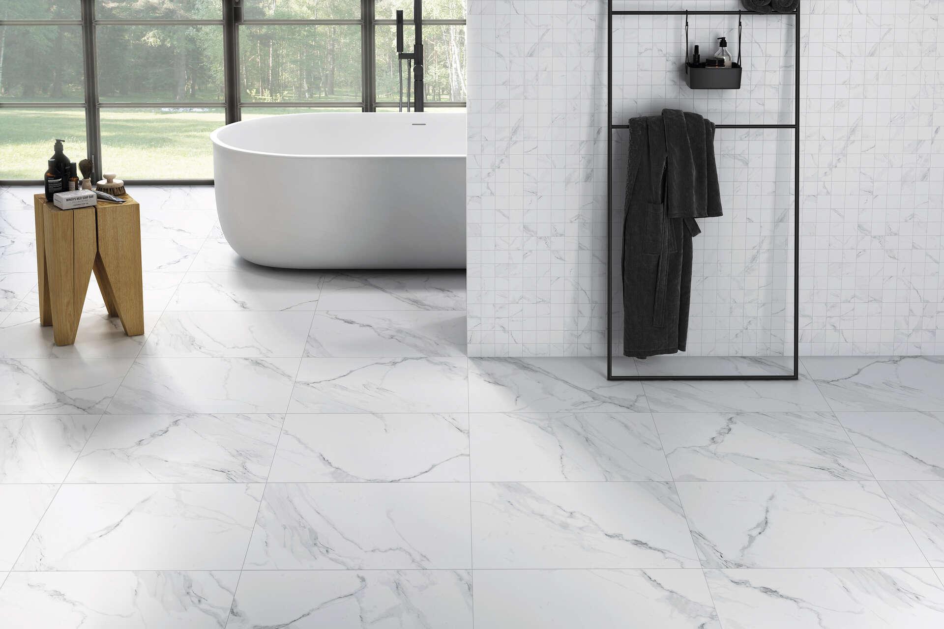 naos blanco mat 30x60