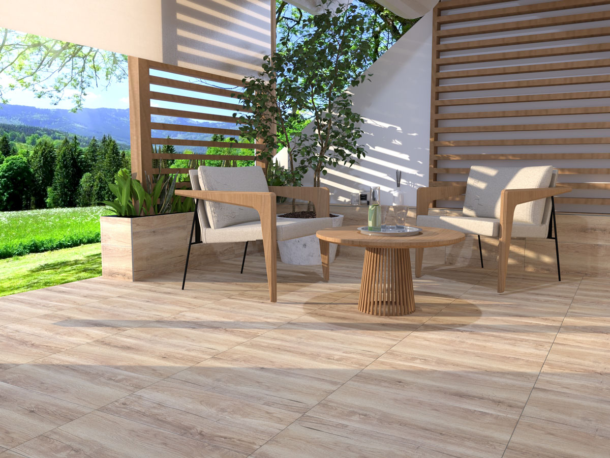 dakota beige 30x60