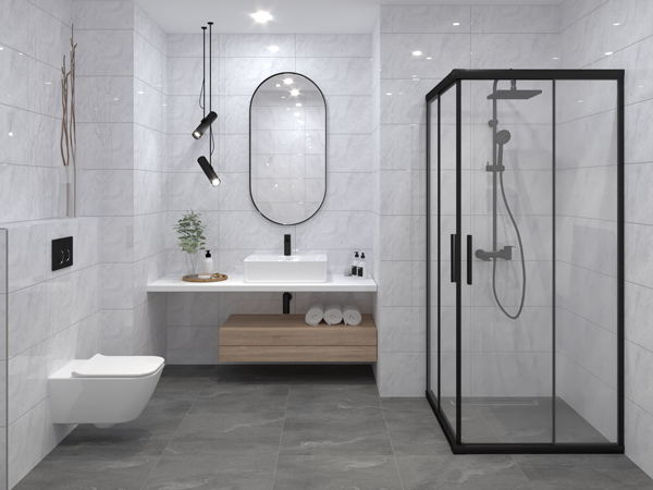 spatolato 2562 glossy 30x60