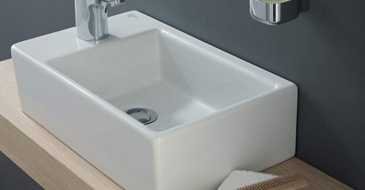 strada umivaonik 45x27