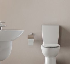 eurovit monoblok baltik sa wc daskom