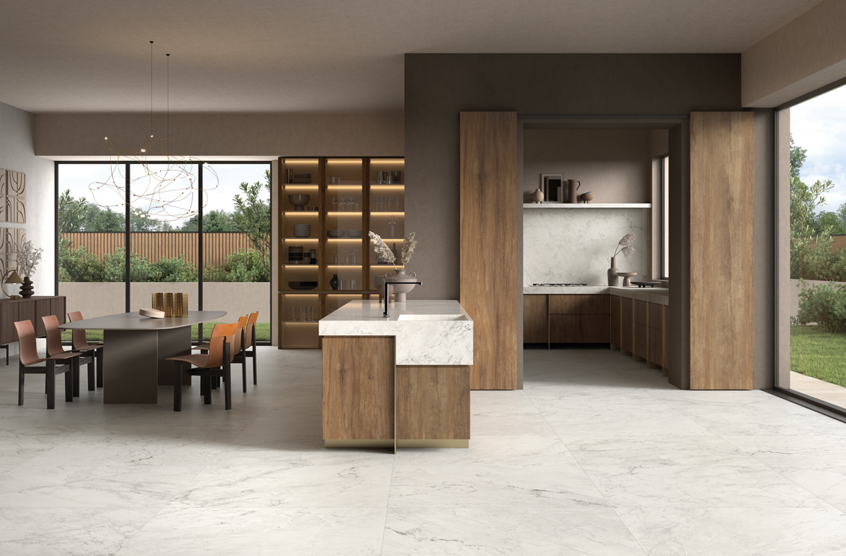 ae cal6 12lp 60x120