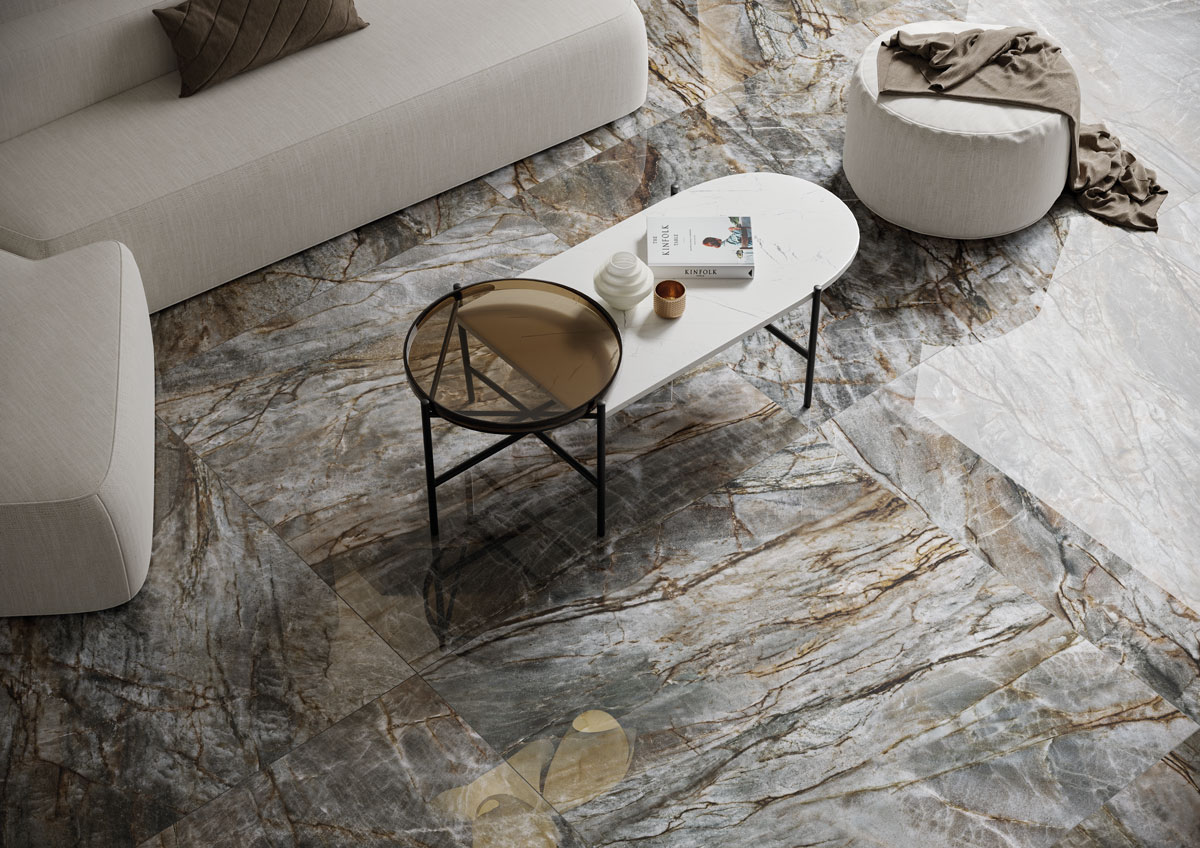 brazilian quartzite black 59,7 x 119,7