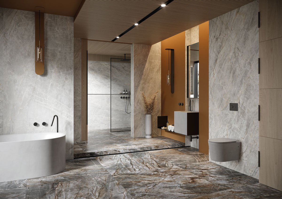brazilian quartzite black 59,7 x 119,7