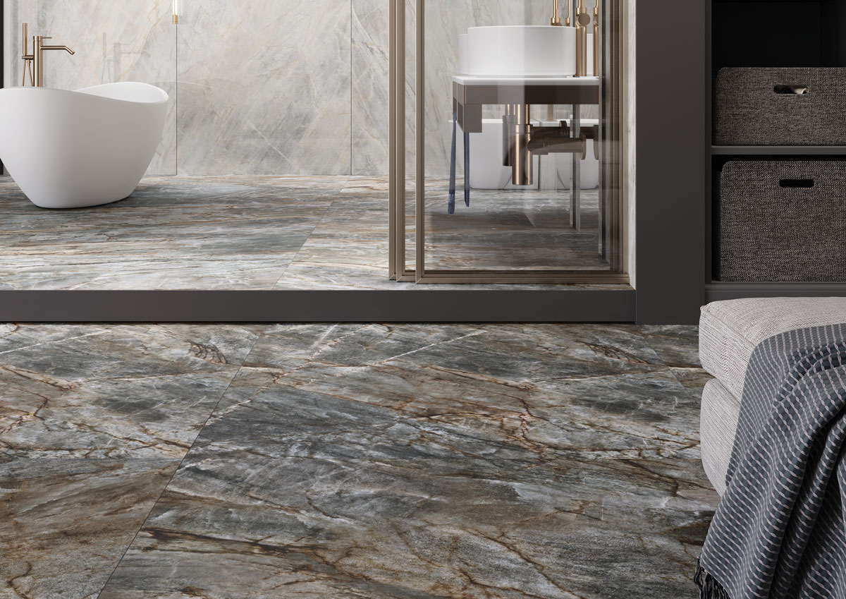 brazilian quartzite black 59,7 x 119,7