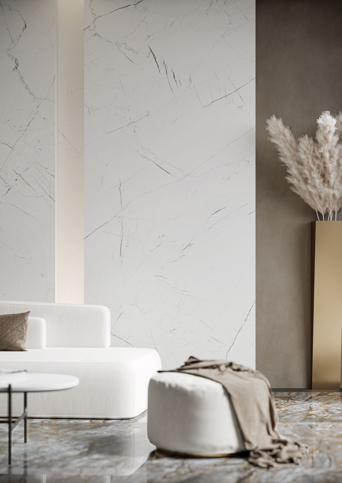 marmo thasos white 59,7 x 119,7 (kopiraj)