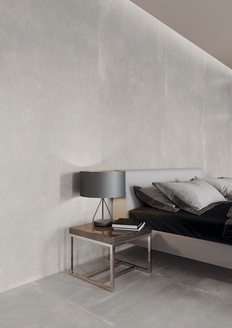 modern concrete silver 59,7 x 119,7