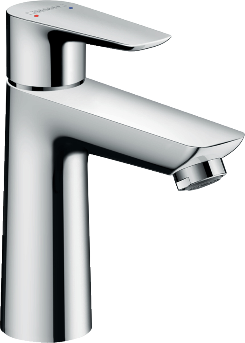 talis e baterija za umivaonik h110