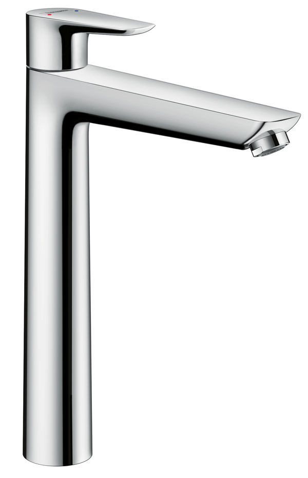 talis e baterija za umivaonik h240