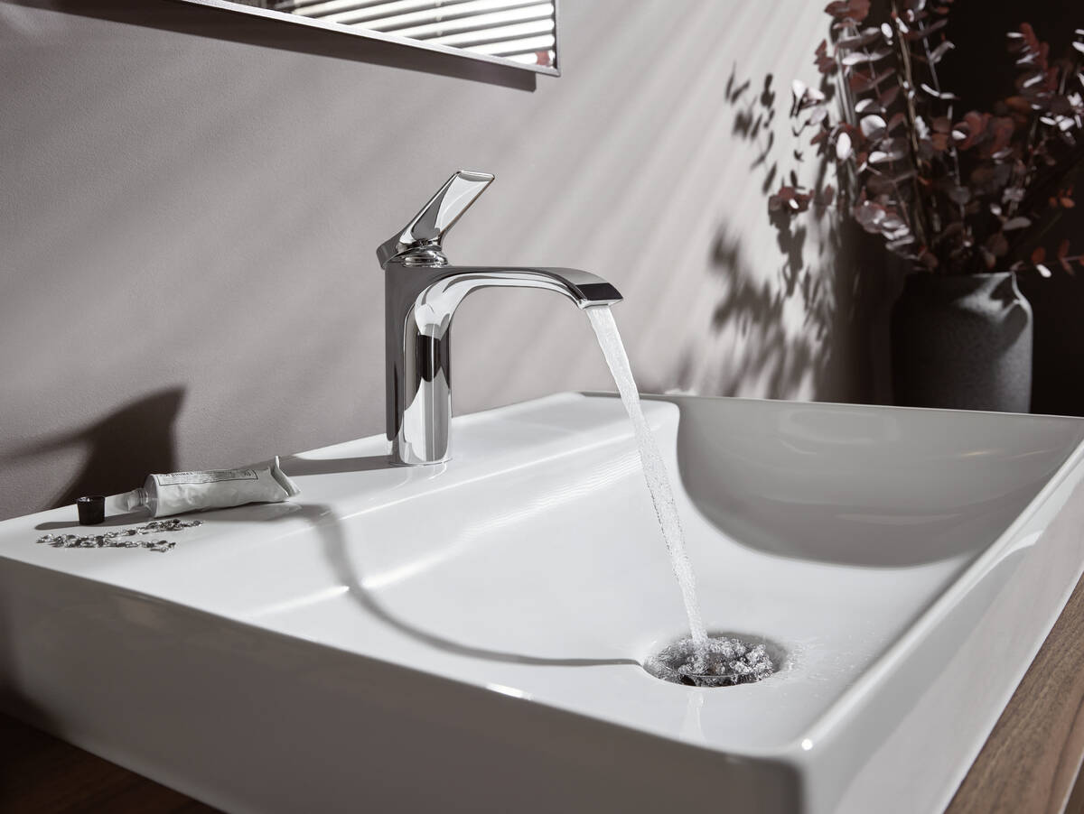 vivenis baterija za umivaonik h110