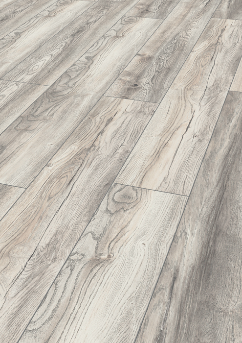 loft oak white r1016 1380x191x10mm ac5/33 v4