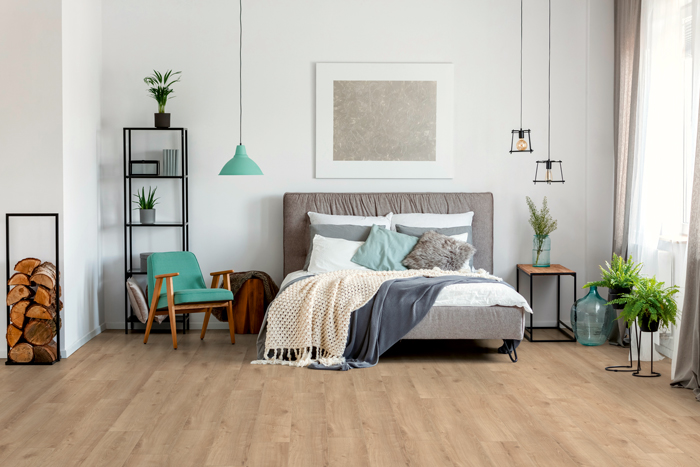 penthouse kashmir oak platin r1228 1380x191x12mm ac5/33 v4