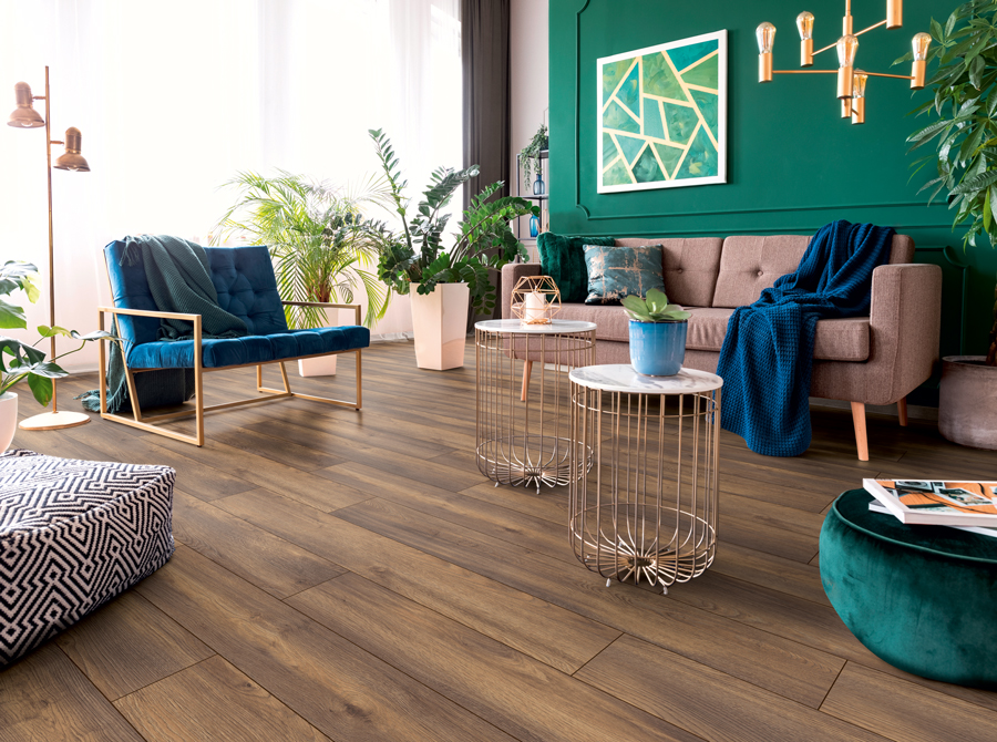 suite elba oak brown rv827 1380x191x8mm ac5/32 v4