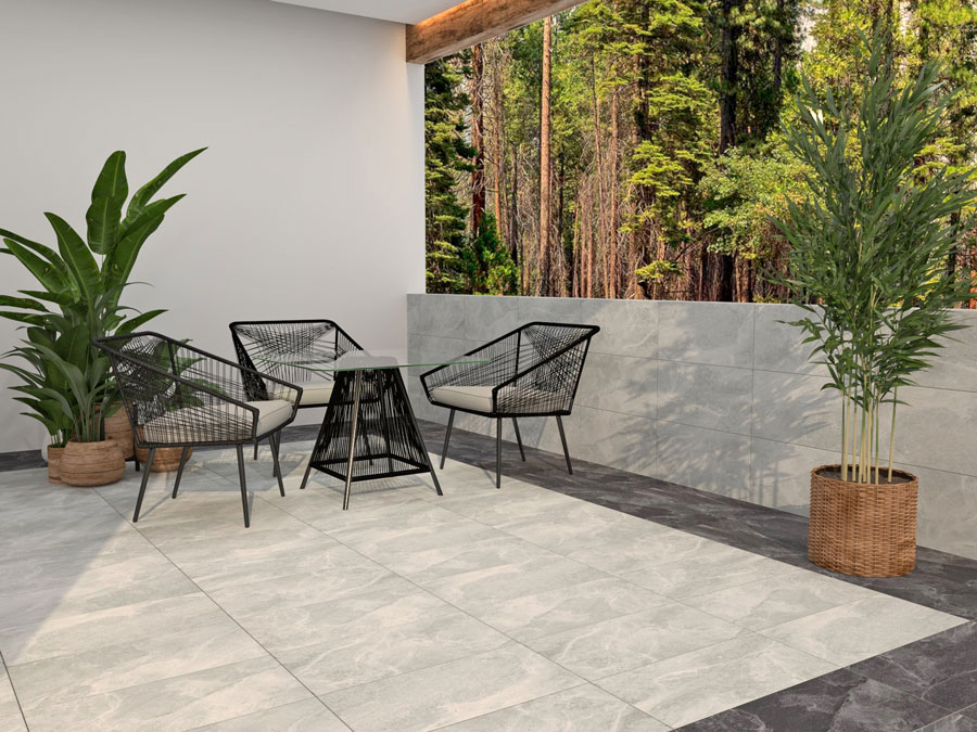 lava light gray 30x60