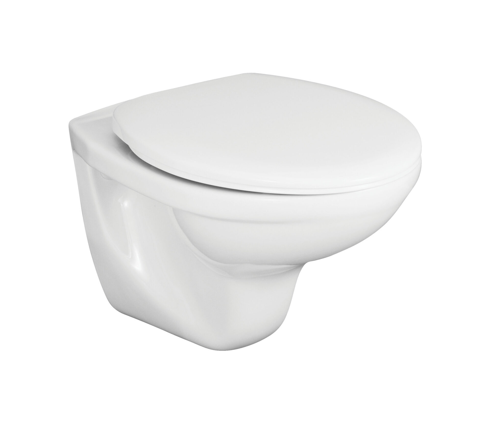 neo konzolna wc šolja rimless bez daske
