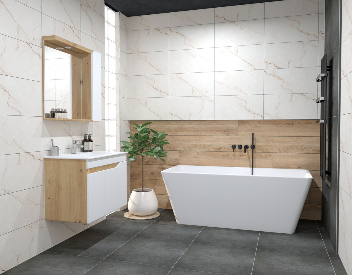 carving beige 30x60 gres