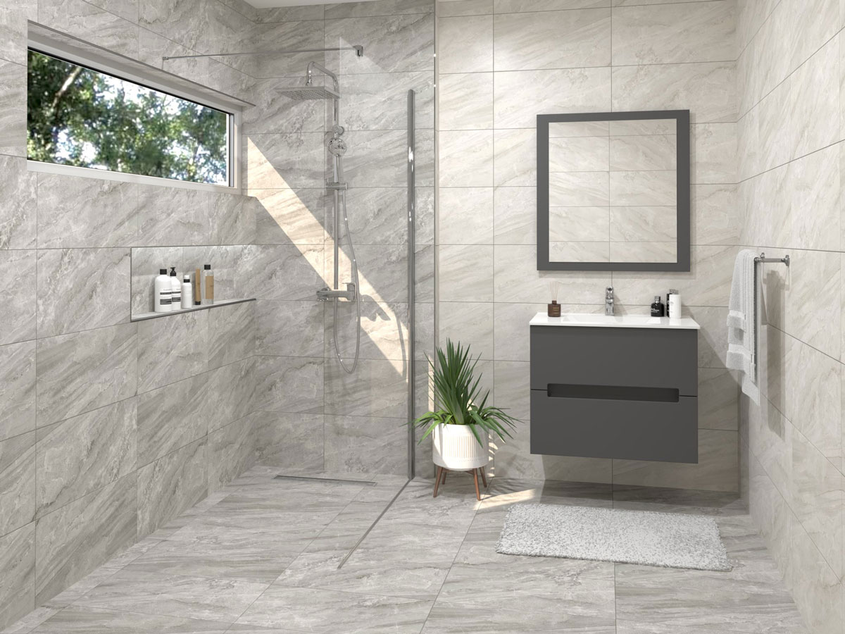marmorino gray 30x60 gres