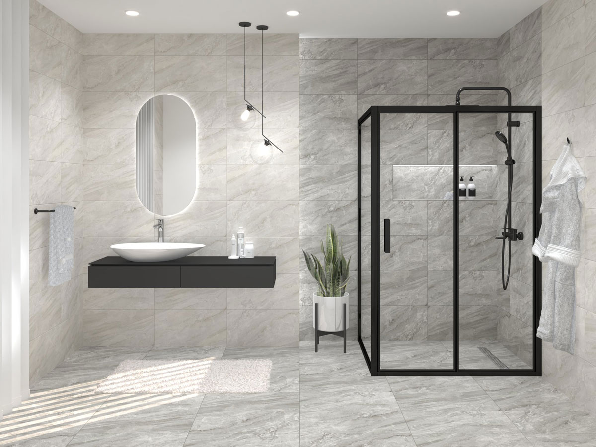 marmorino gray 30x60 gres