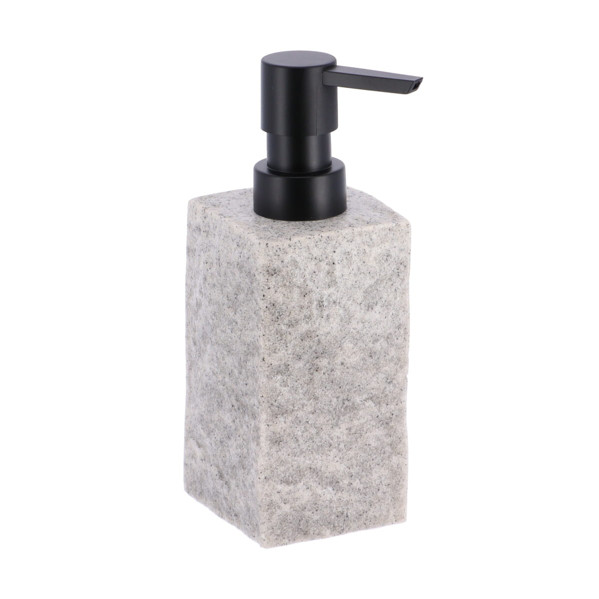 tendance dozer za sapun poliresin siva
