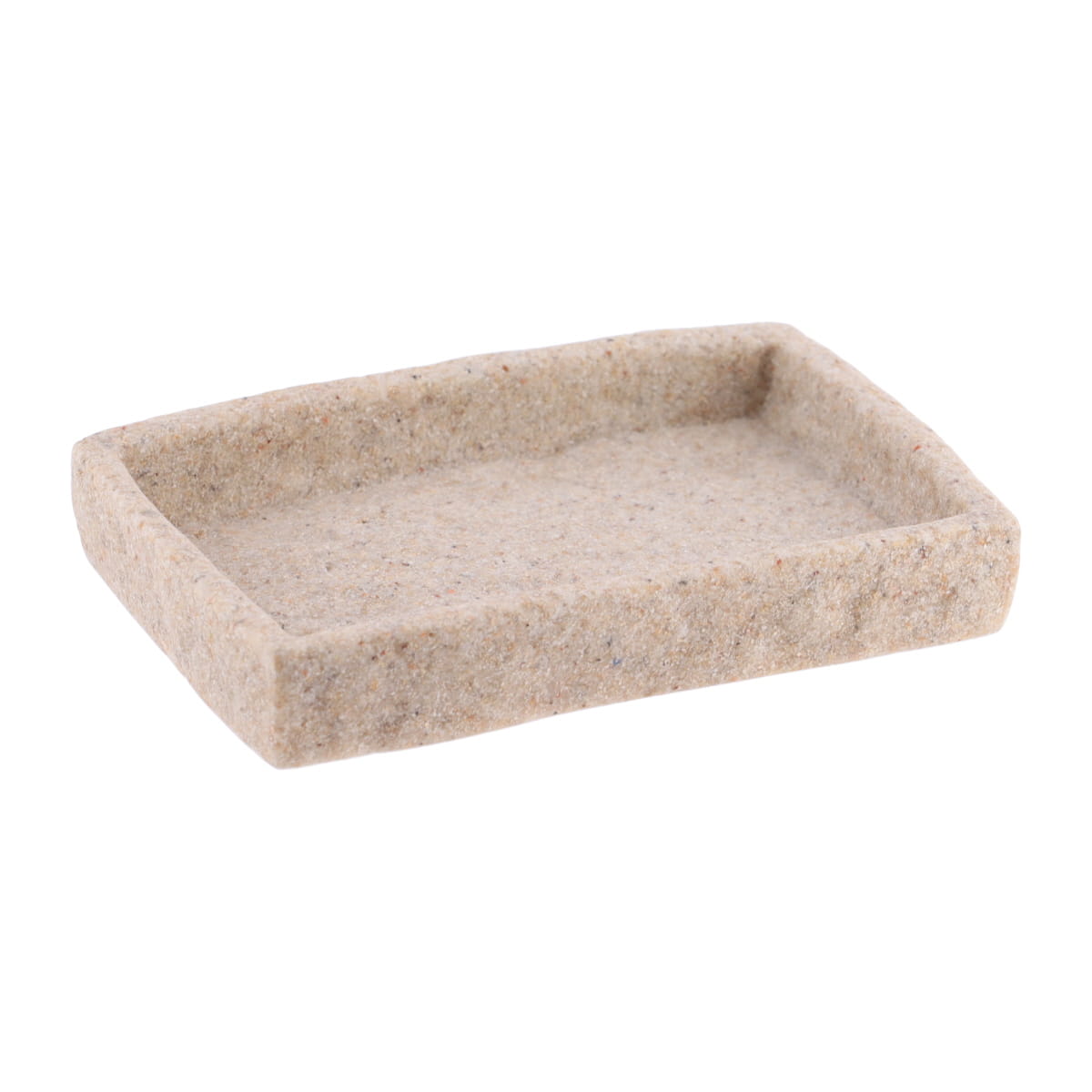 tendance posuda za sapun poliresin natural