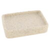 tendance dozer za sapun sand effect poliresin, bež (kopiraj)