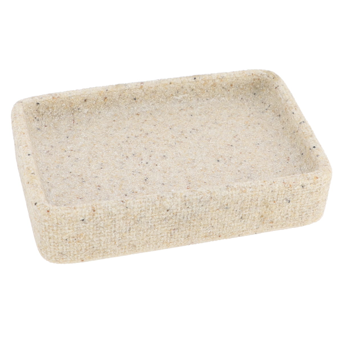 tendance dozer za sapun sand effect poliresin, bež (kopiraj)